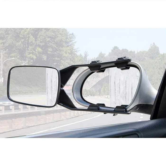 Огледало за каравана 150x110мм