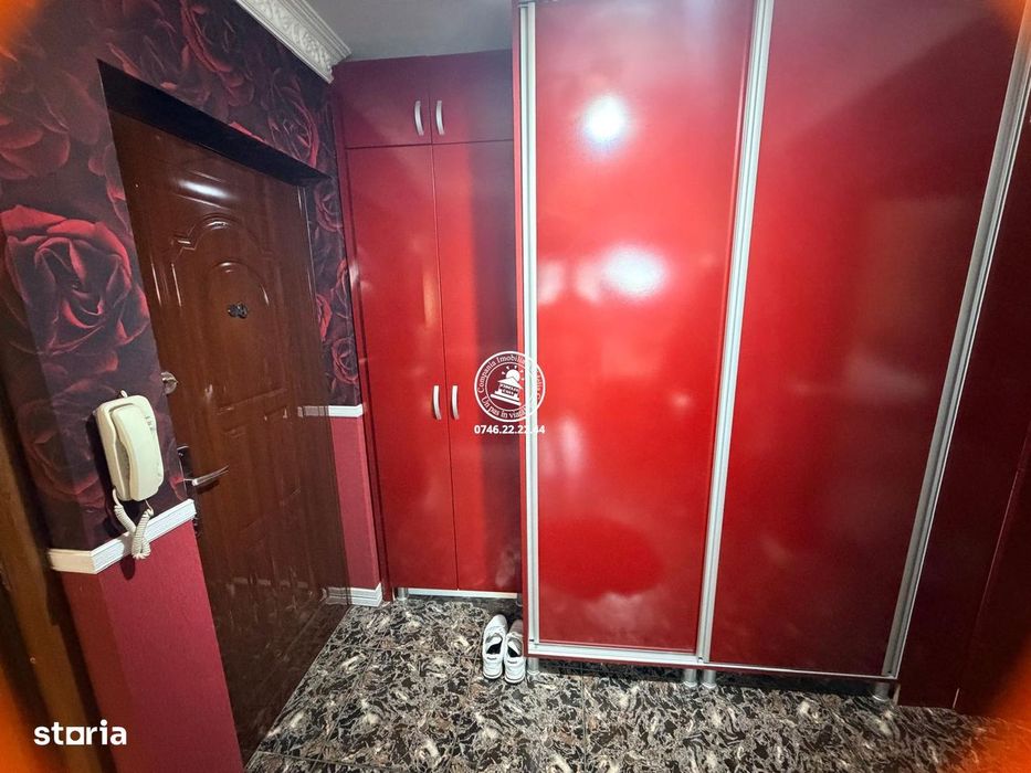 Apartament cu 2 camere decomandat Dacia