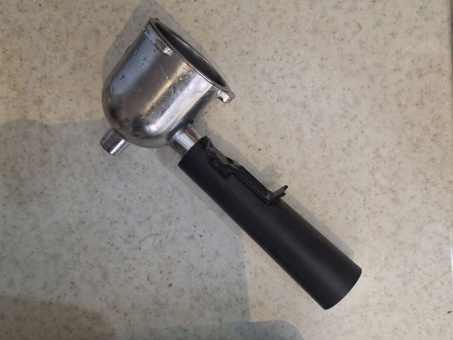 Кофемашина Polaris Golden Rush