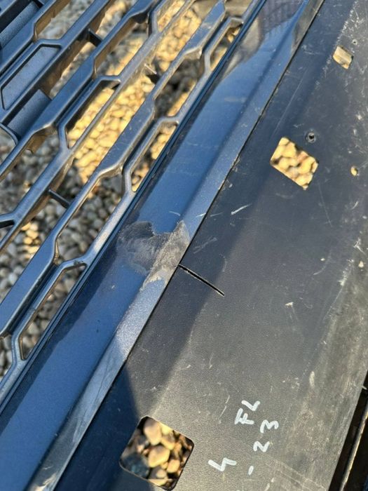 Bara fata Toyota RAV 4 2020/2021/2022