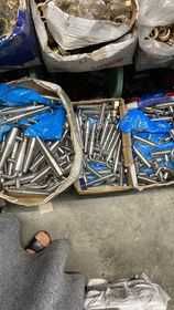 Canea butoi INOX diferite marimi