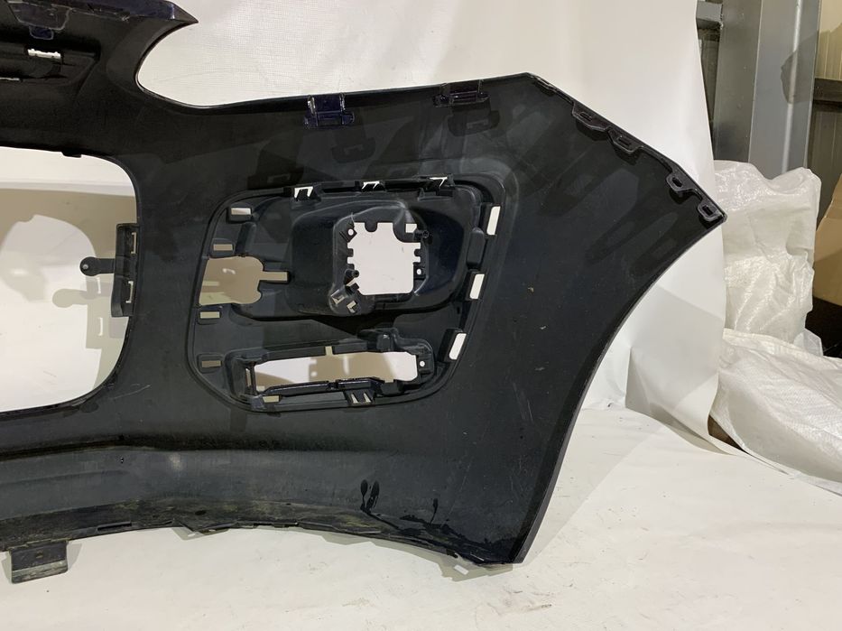 Bara fata Citroen C3 Picasso, 2013, 2014, 2015, 2016, cod origine OE C06401-253.