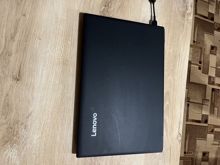 Ноутбук Леново