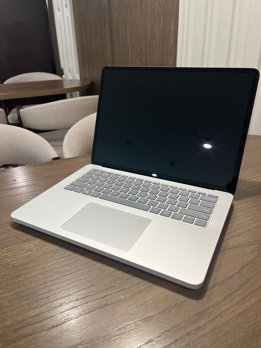 Surface Laptop Studio 2 - 14.4”32гб 4050