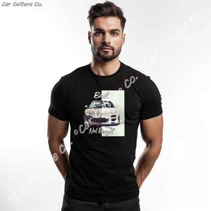 MAZDA тениски и худита за автомобилни ентусиасти | JDM Culture