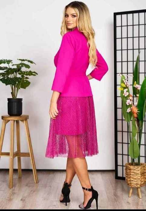Rochie elegantă marimea 42