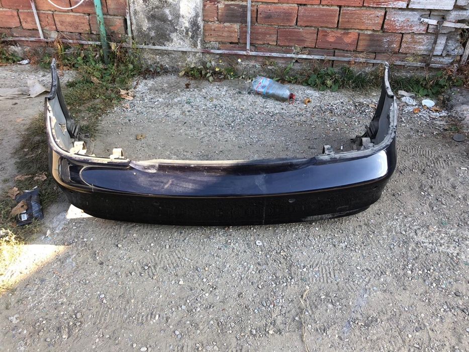 Bara spate Mercedes cls w219