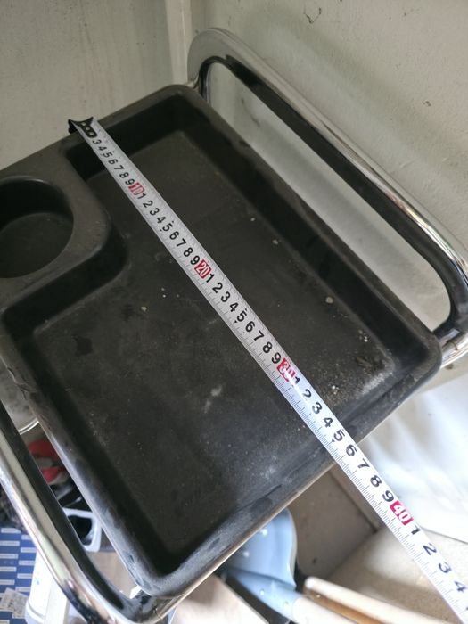 Тележка для парикмахерской