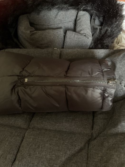 Куртка женская зимняя