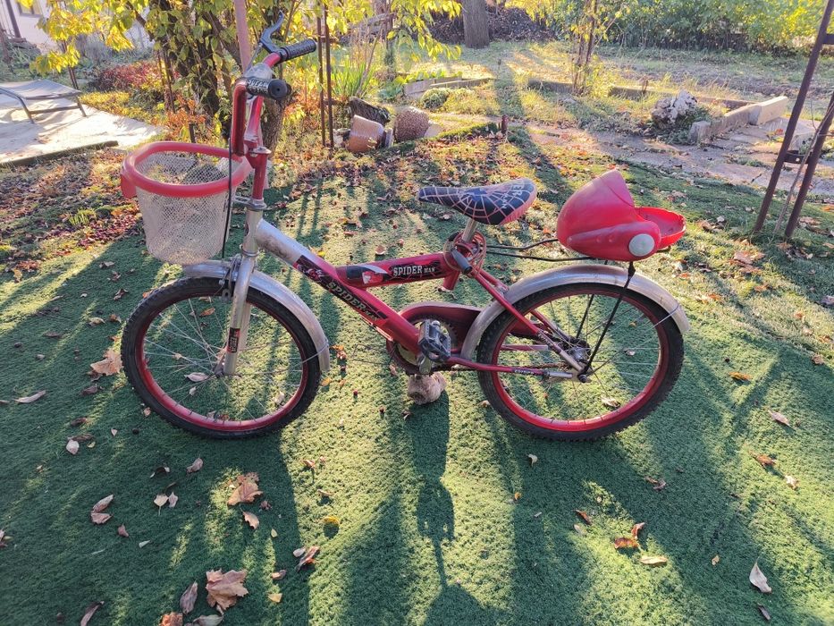 Детско колело 24 цола