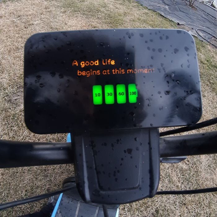 элекстроскутер продам