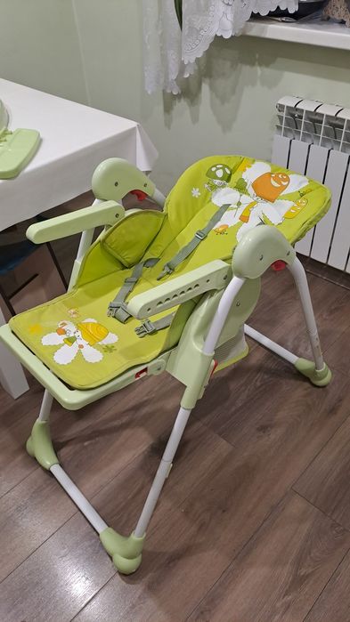 Продам детский стул