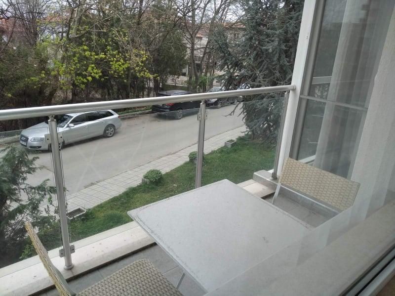 Дава се под наем Двустаен апартамент в Варна, Генералите - 60 кв.м за 550 € - Снимка #9