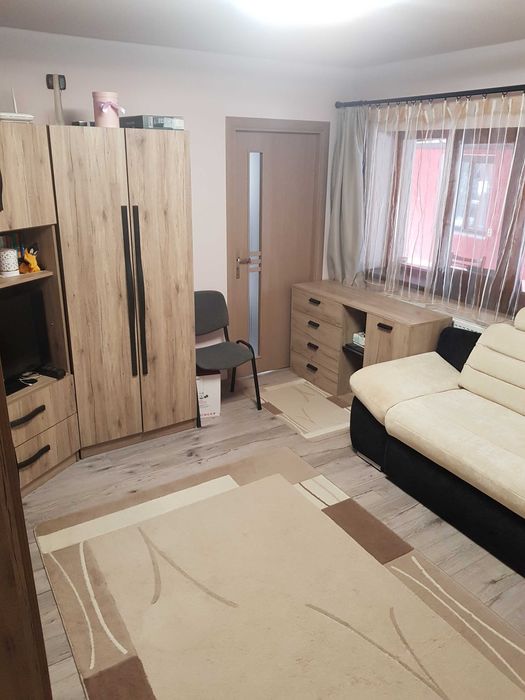 Casa familiala renovata la 12km de Targu Mures