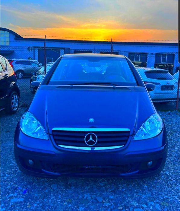 Închiriere Auto Rent a Car Cluj-Napoca, Cluj.