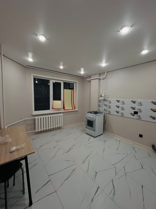 3-х ком.кв с ремонтом