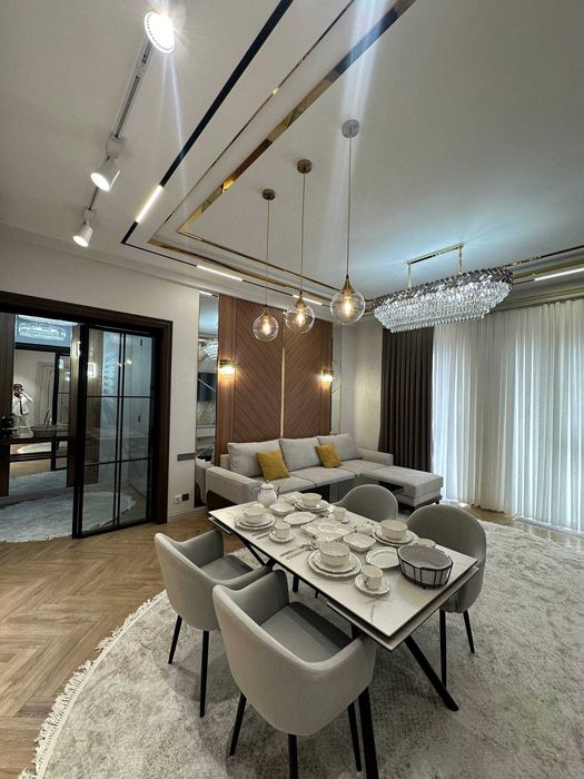 Аренда посуточно Мирабад Авеню | Kunlik ijara Mirobod avenue