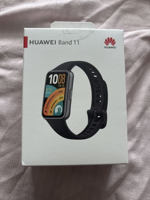 Хуавей бэнд 11 продам за 18000