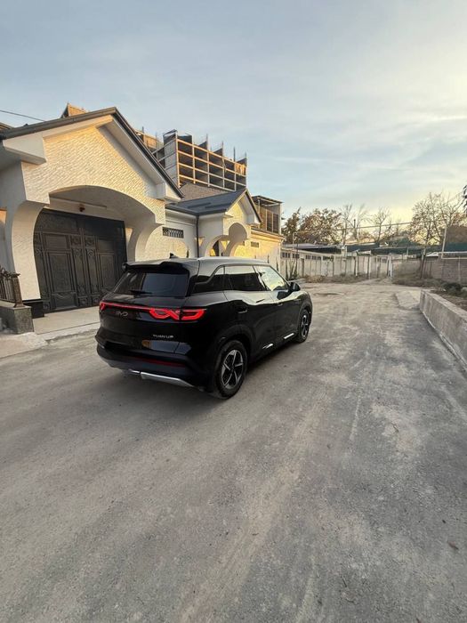 byd yuan up xolati ideal xolatta turipti