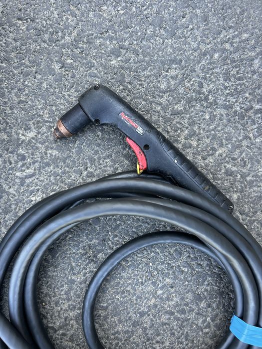 Hypertherm Powermax 45XP plasma de taiat