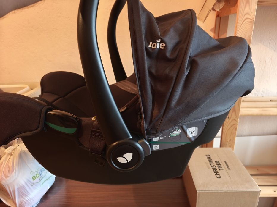 Joie I-Snug 2 стол  за кола