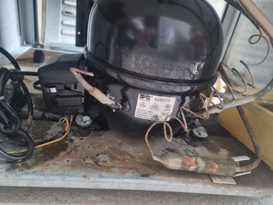 Assalomu alaekum xaladinik sotiladi