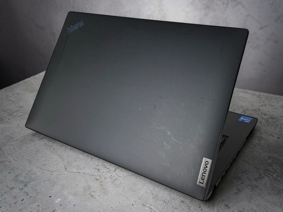 Lenovo ThinkPad L14 Gen 4 14" Full HD Touch i7-1355U 32RAM 512GB Гаранция!