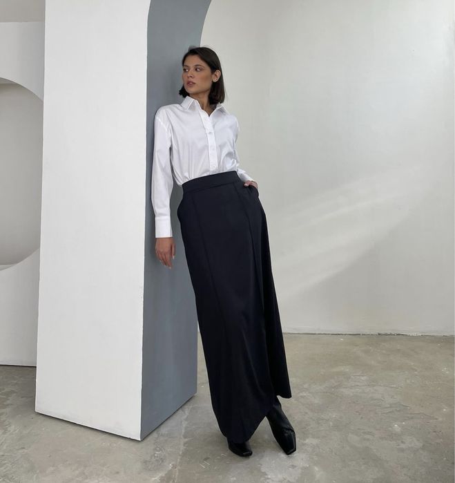 Юбка казахстанского бренда DAZZ