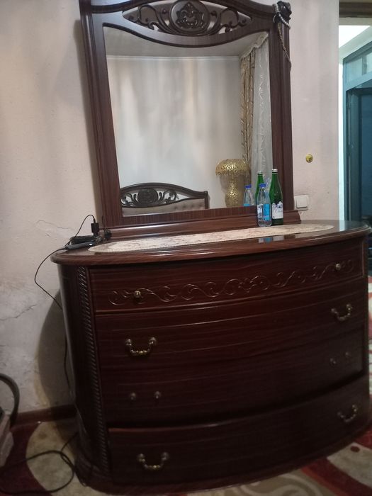 Спальня гарнитура