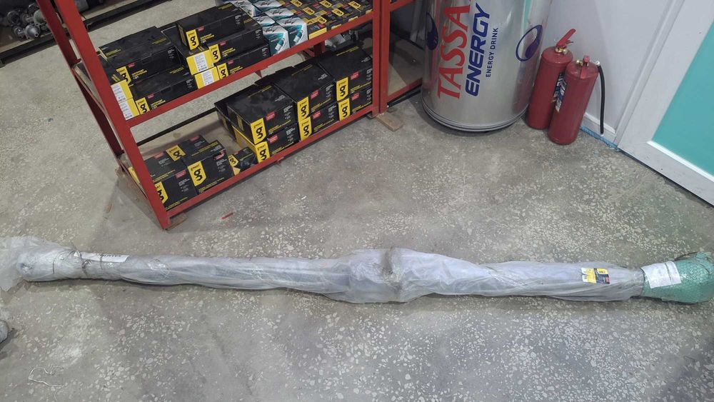 Вал карданный для а/м ГАЗ-53