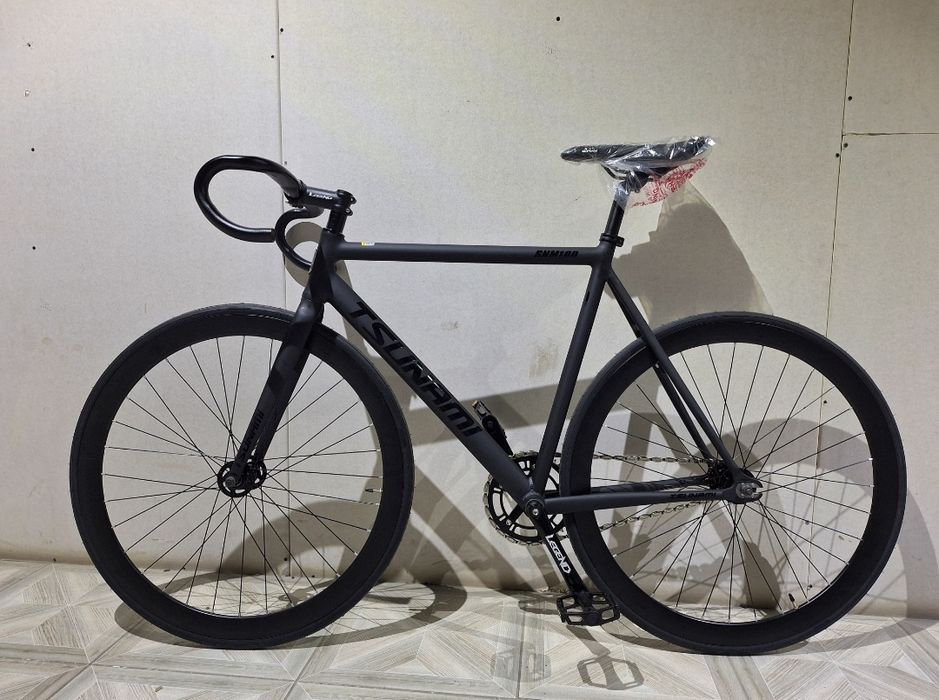 Tsunami snm 100 фикс