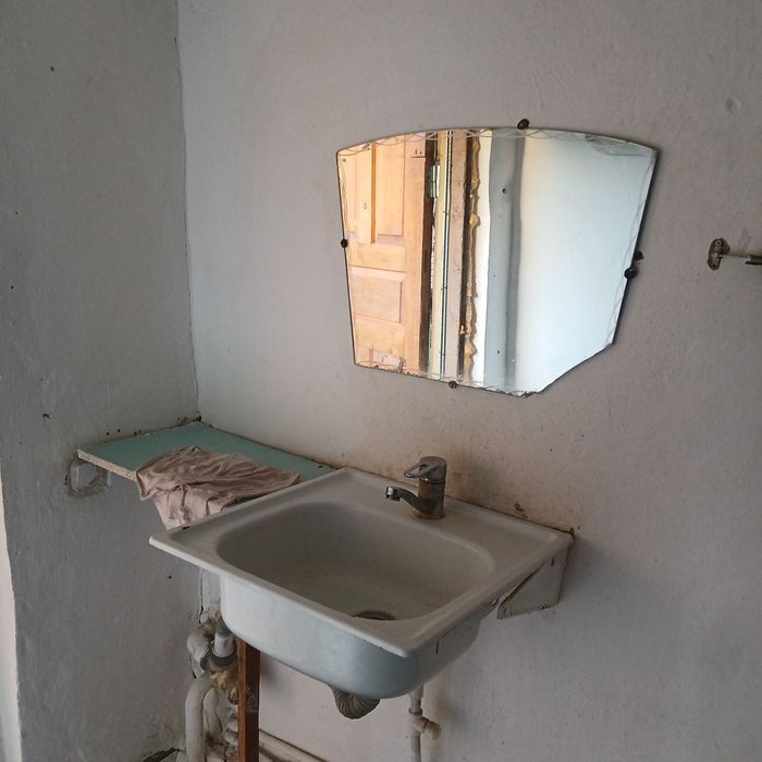 Сдаётся времянка