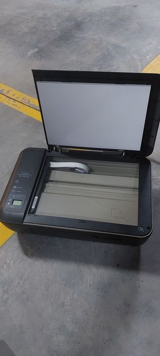 HP 2515 МФУ Цветной