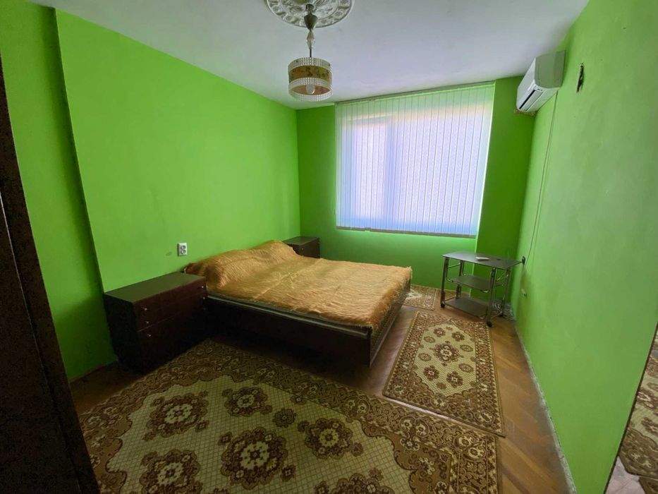 3-стаен апартамент за Продажба в гр. Разград