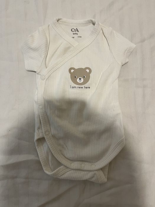 Lot hainute marimea 62