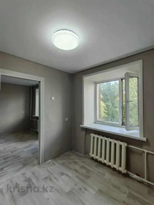 3-х комнатная квартира