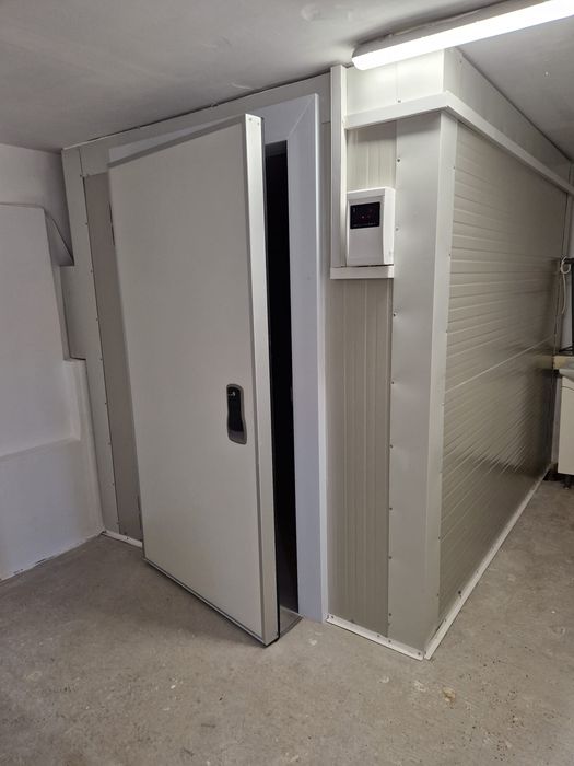 Vând lada frigorifica