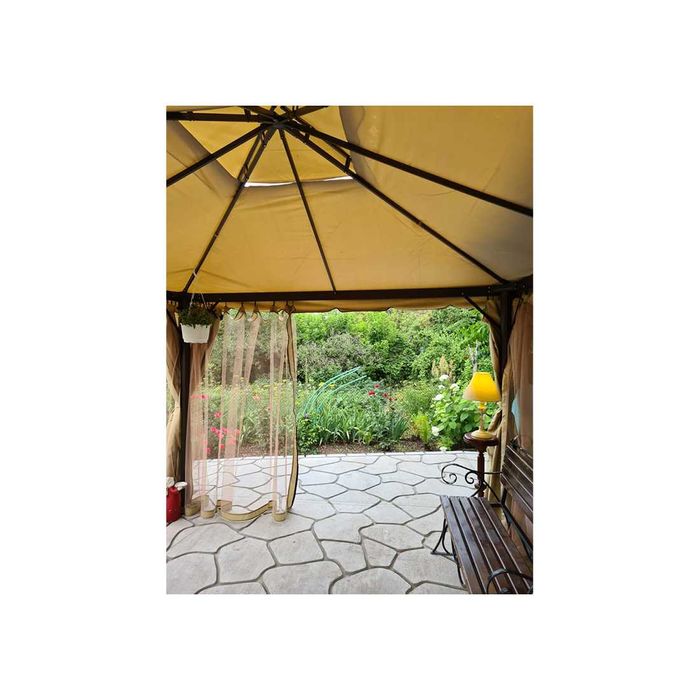 Шатер садовый XG