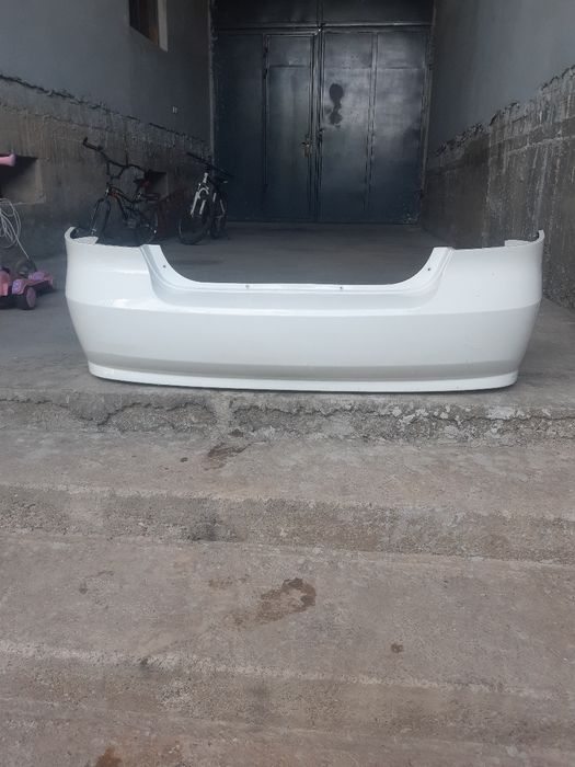 Нексия 3 бампер сотилади