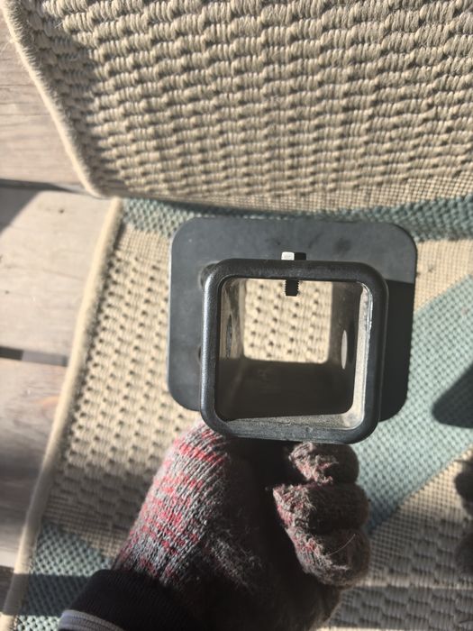 фаркоп переходник