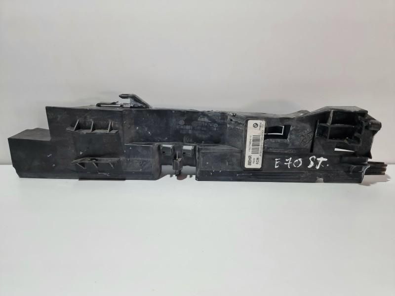 Suport radiatoare stanga BMW X5 E70 7799761 SUV