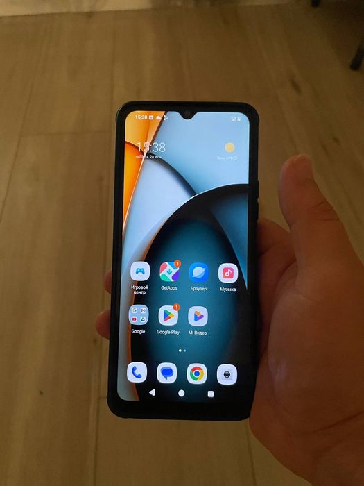 Redmi A3 sotiladi