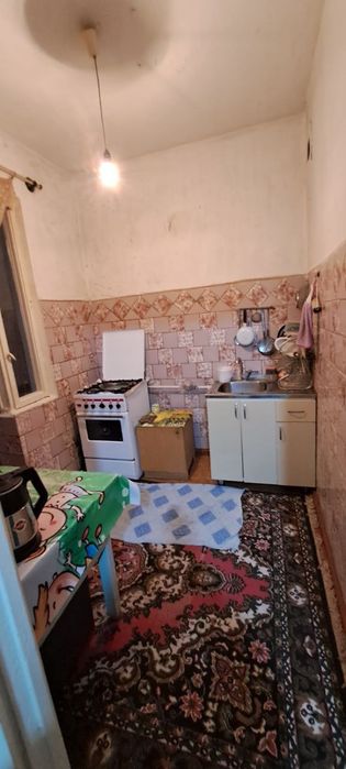 Срочно продаётся 3-х комнатная квартира Сергели, Спутник 17