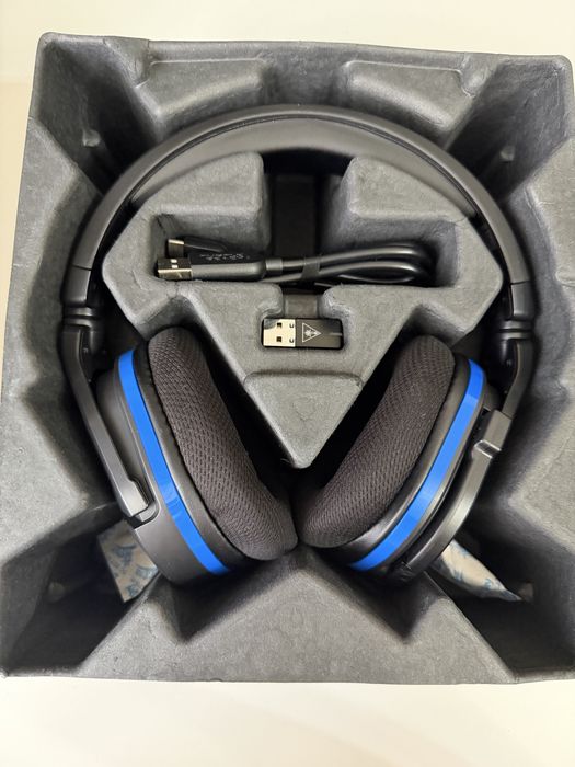 Căști gaming wireless Turtle Beach Stealth 600 Gen 2