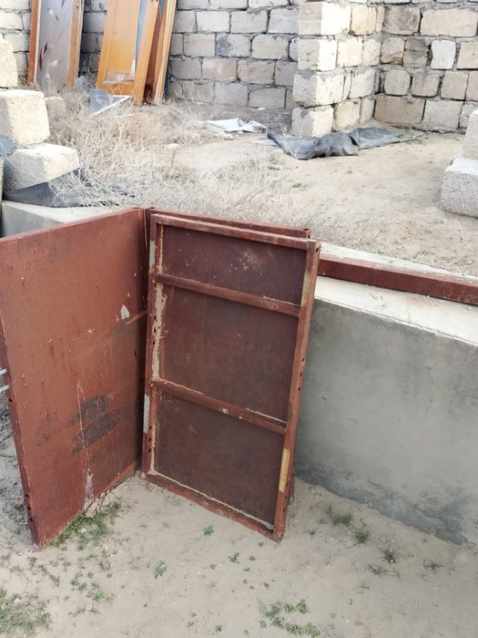 Опалубка для фундамента Продажа