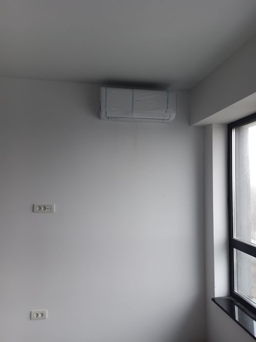 Montajre aerc conditionat, reparati si igienizari