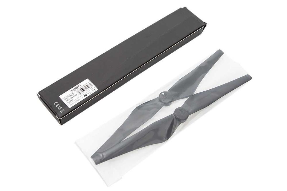 Пропеллеры для дрона DJI Inspire 1 / 2 (Инспаир)