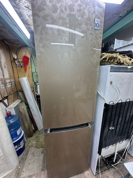 Продам холодильник лдж