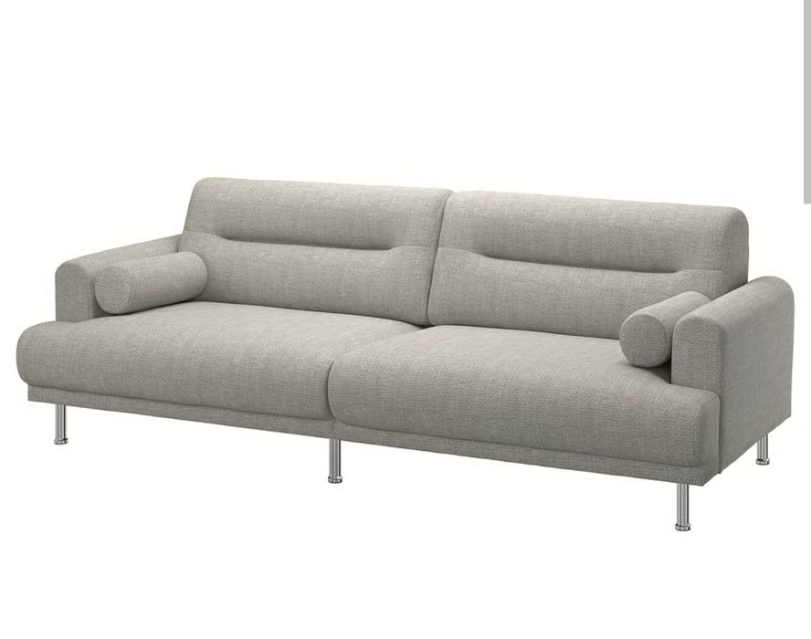 Canapea ikea 3 locuri