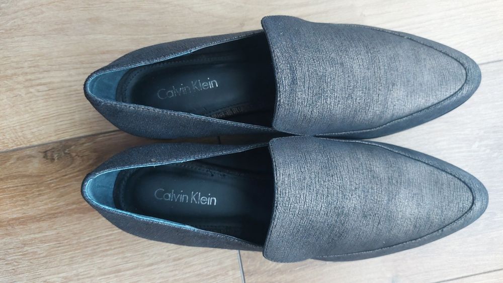 Pantofi dama Calvin Klein